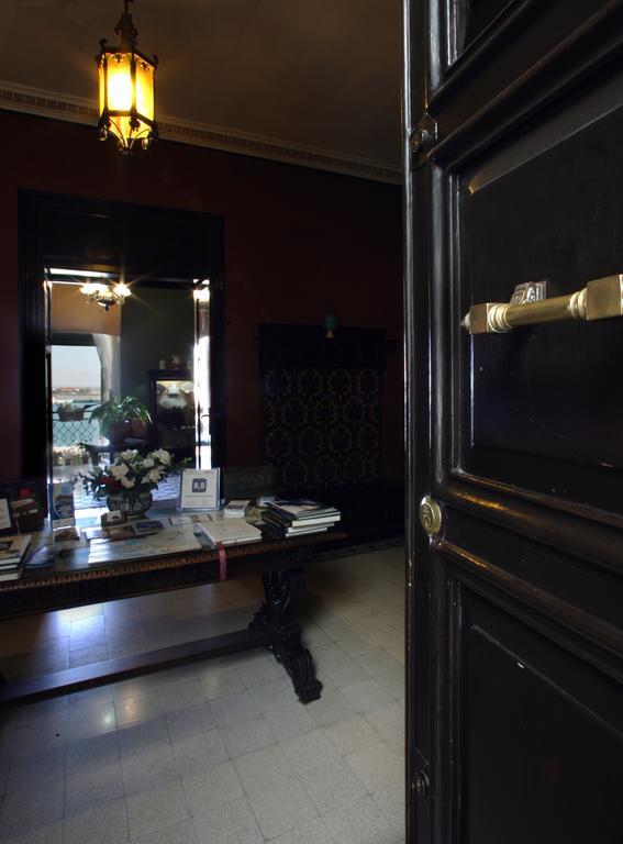 Alla Marina Bed And Breakfast Trapani Exterior photo