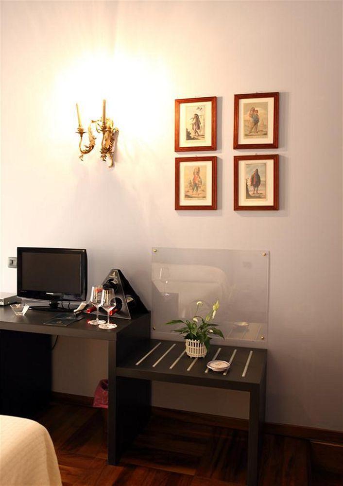 Alla Marina Bed And Breakfast Trapani Exterior photo