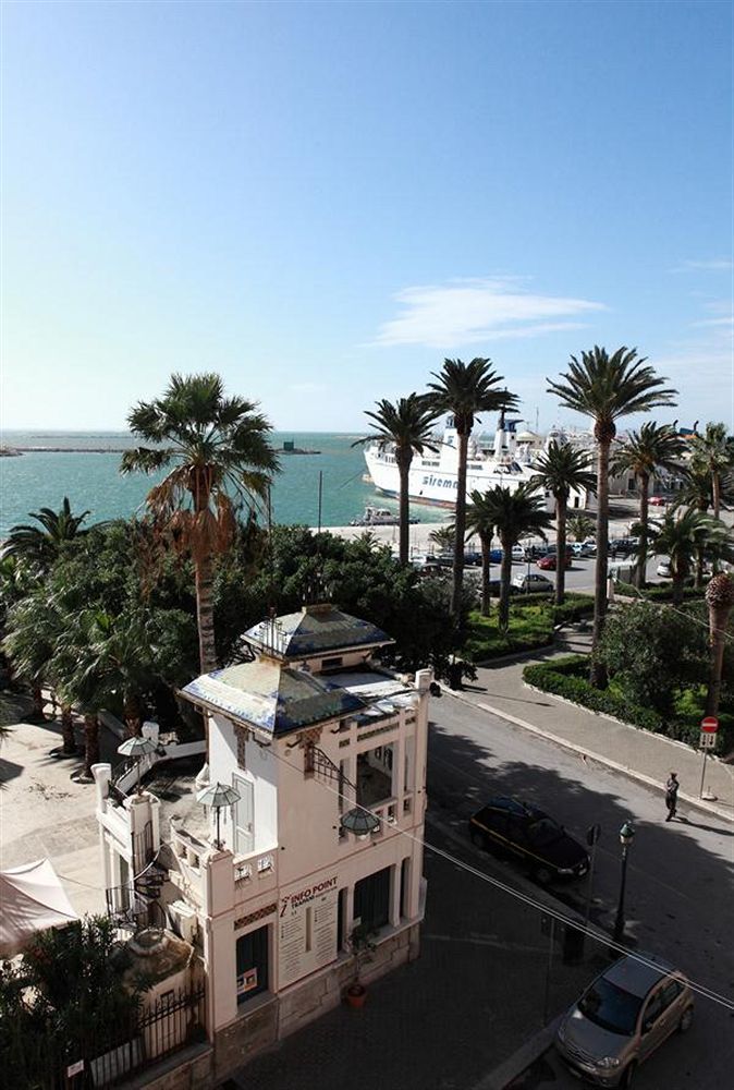 Alla Marina Bed And Breakfast Trapani Exterior photo