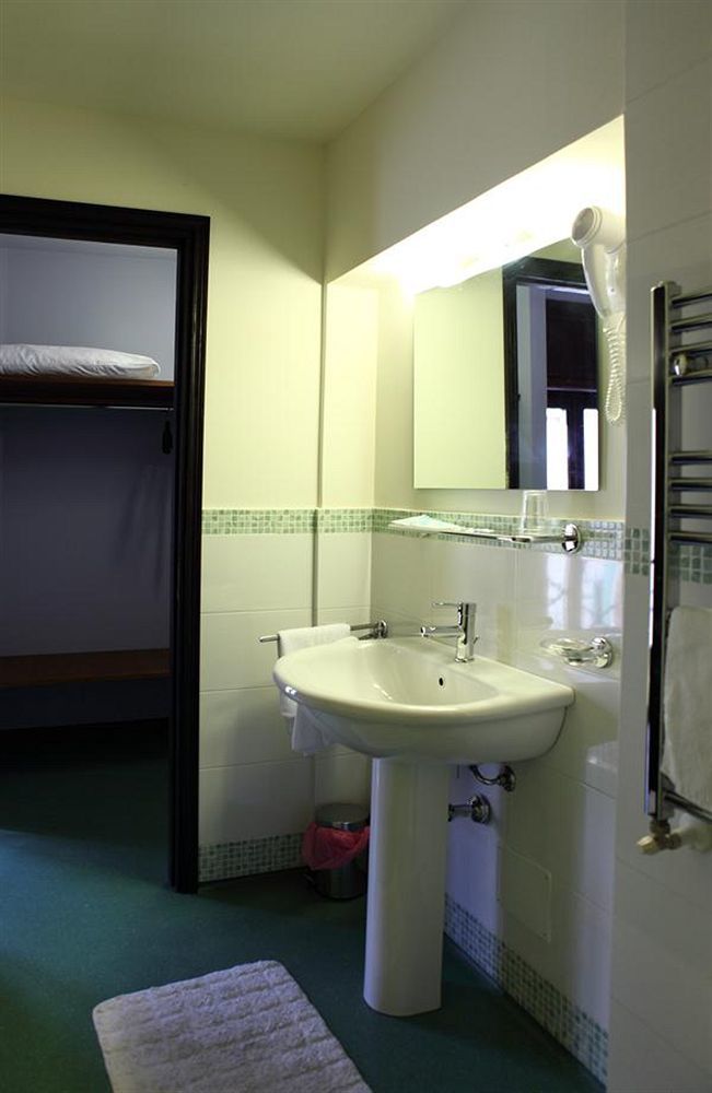 Alla Marina Bed And Breakfast Trapani Exterior photo